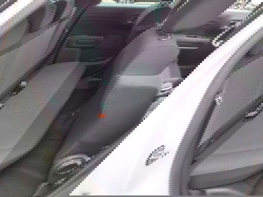 Citroen C3 Aircross usata a Firenze (12)