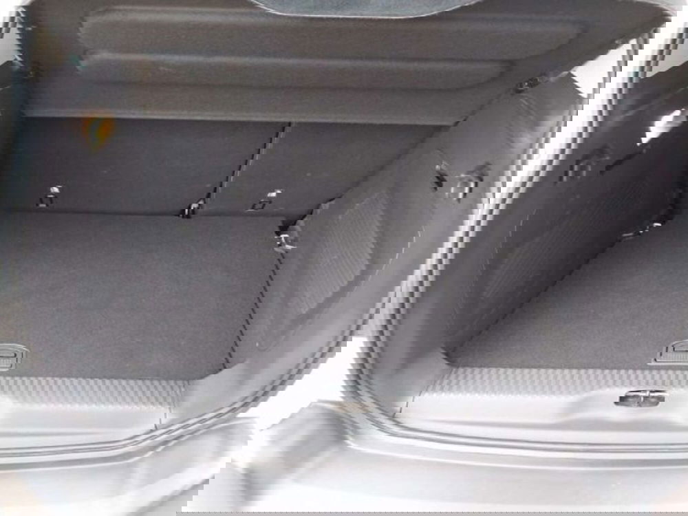 Citroen C3 Aircross usata a Firenze (9)