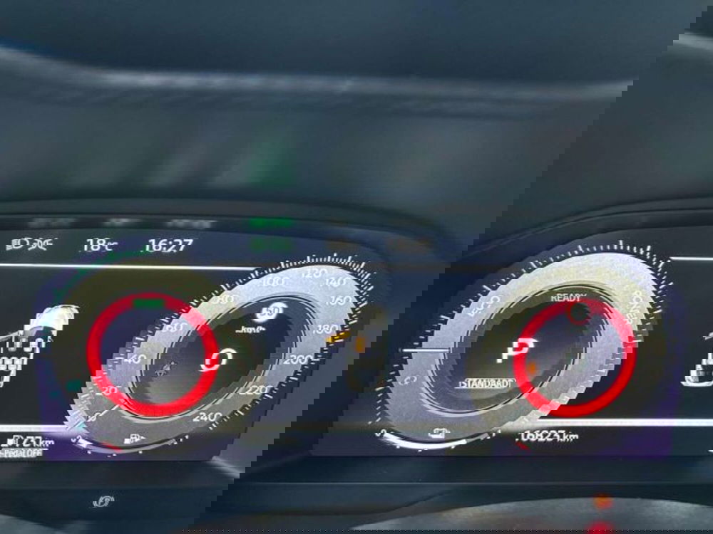 Nissan Juke usata a Firenze (15)