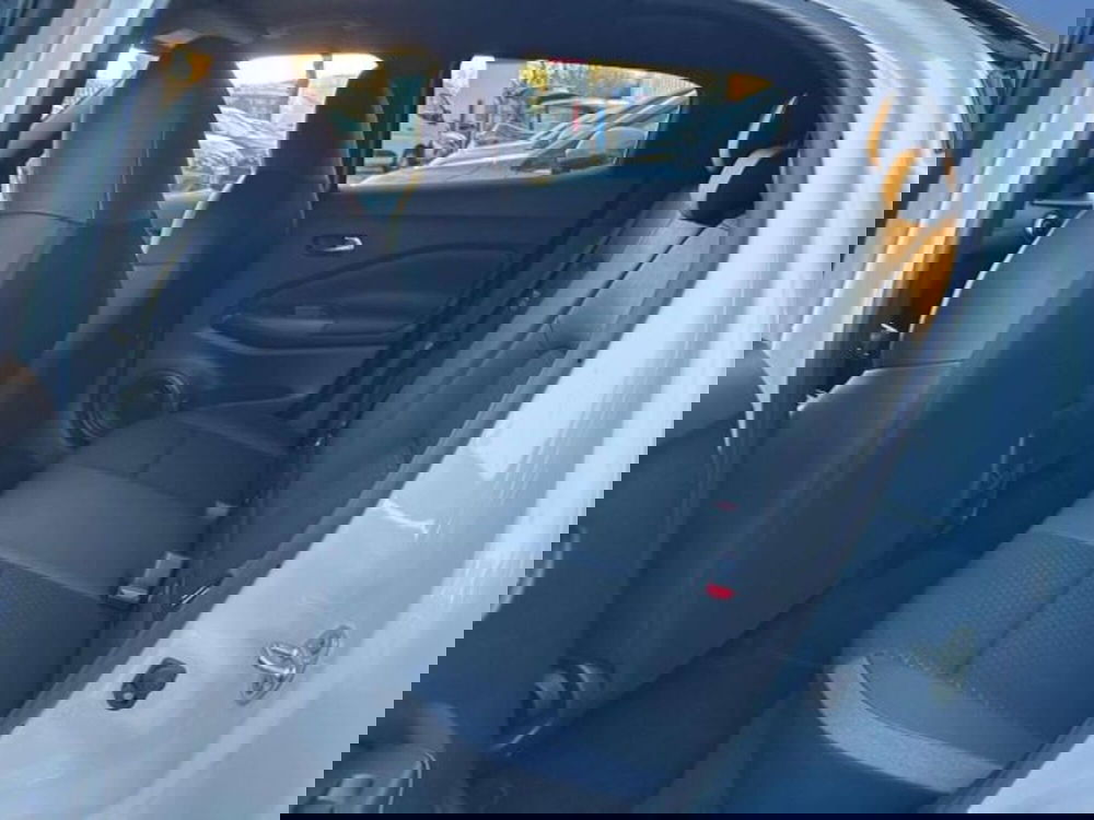 Nissan Juke usata a Firenze (16)