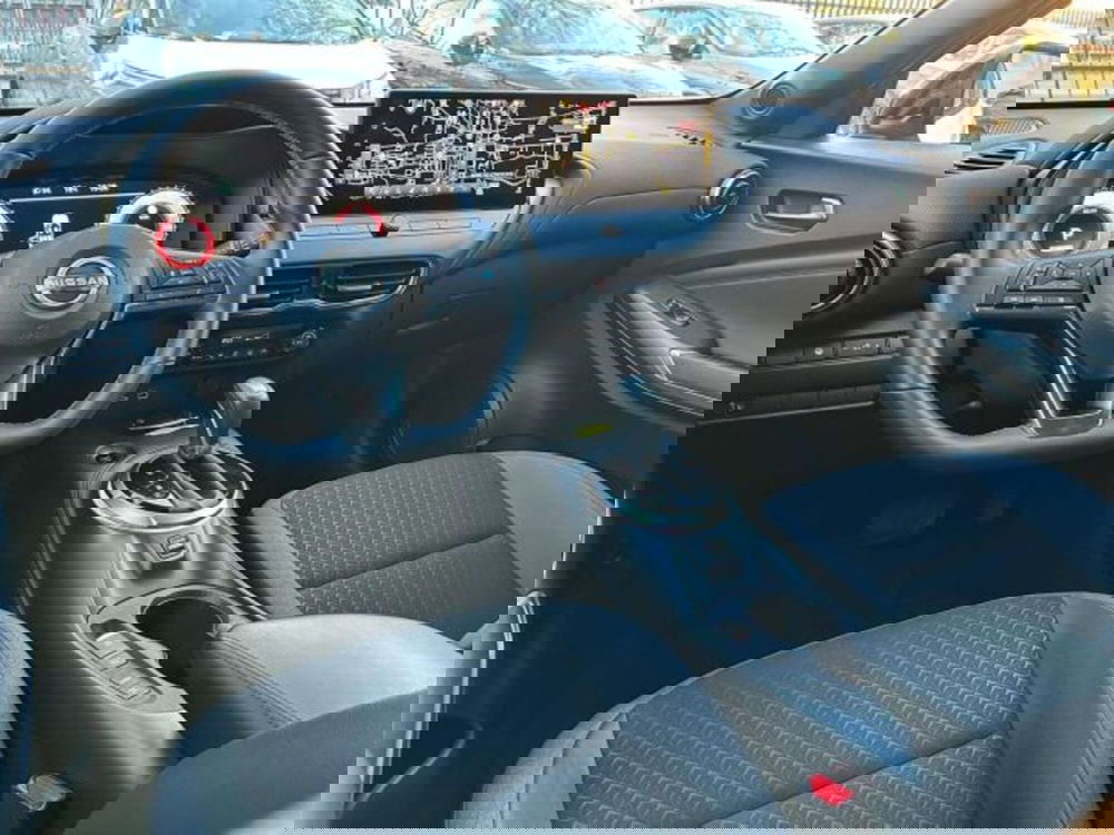 Nissan Juke usata a Firenze (17)