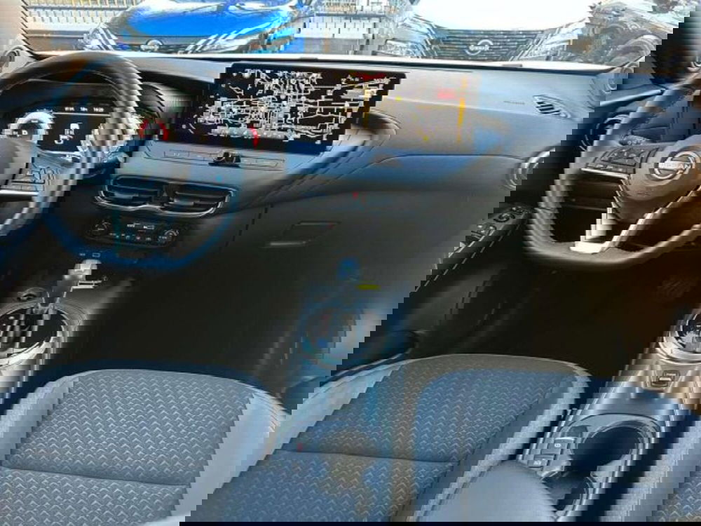 Nissan Juke usata a Firenze (19)