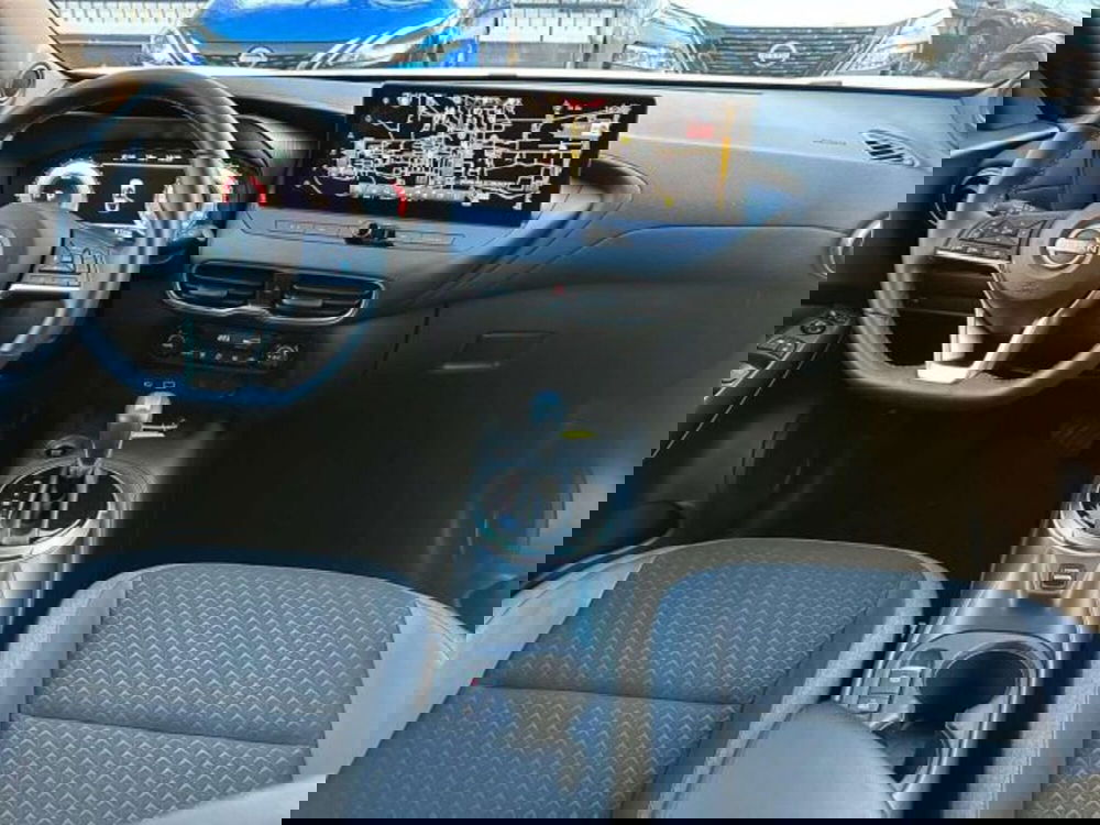 Nissan Juke usata a Firenze (20)