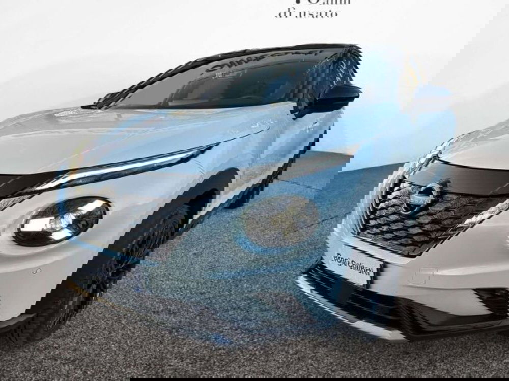 Nissan Juke usata a Firenze (3)