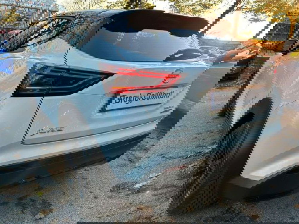 Nissan Juke usata a Firenze (6)