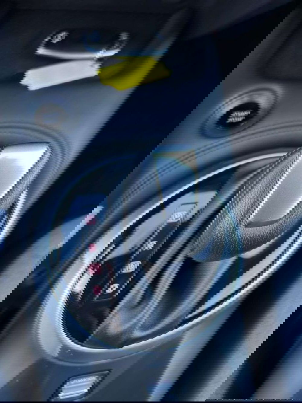 Nissan Juke usata a Firenze (8)