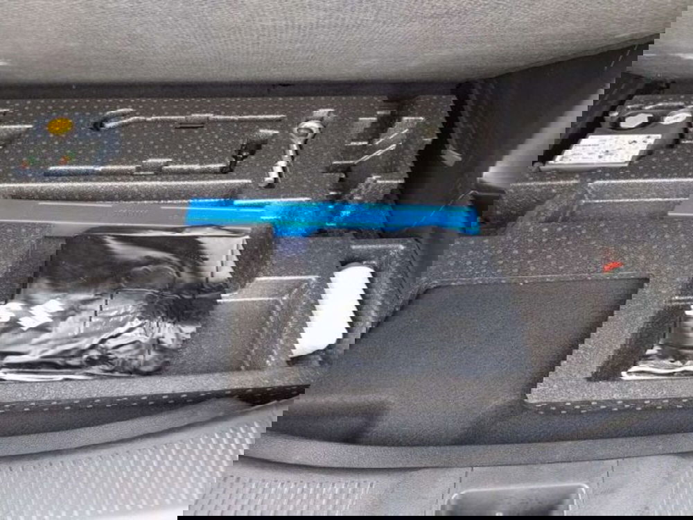 Suzuki S-Cross usata a Firenze (10)