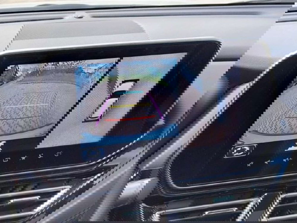 Suzuki S-Cross usata a Firenze (19)