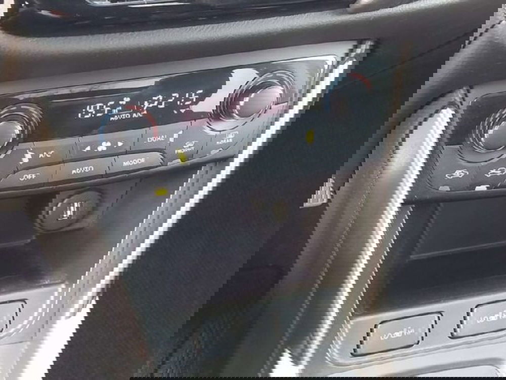 Suzuki S-Cross usata a Firenze (20)