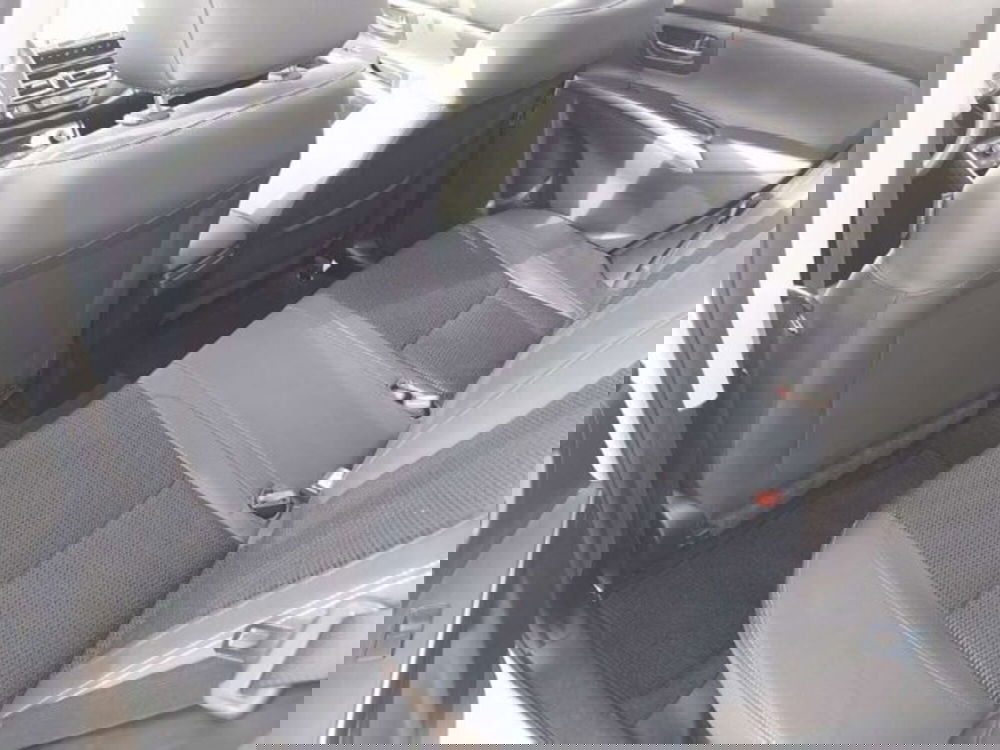 Suzuki S-Cross usata a Firenze (8)