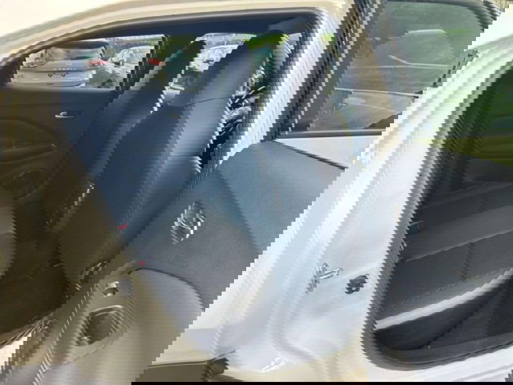 Nissan Juke usata a Firenze (11)