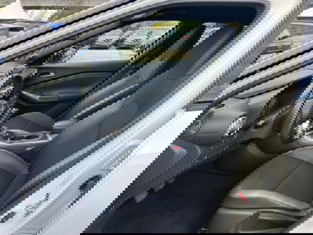 Nissan Juke usata a Firenze (14)