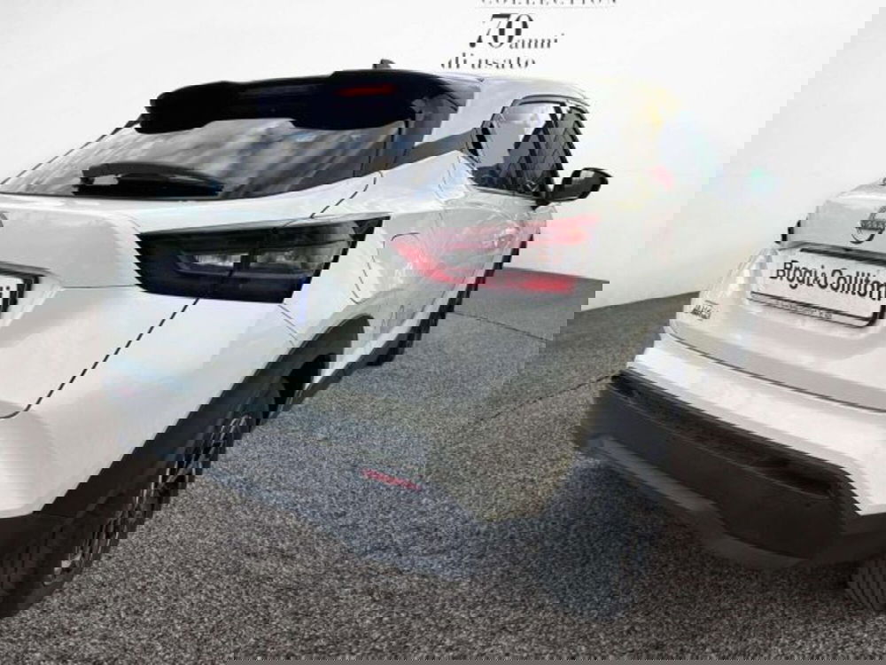 Nissan Juke usata a Firenze (4)