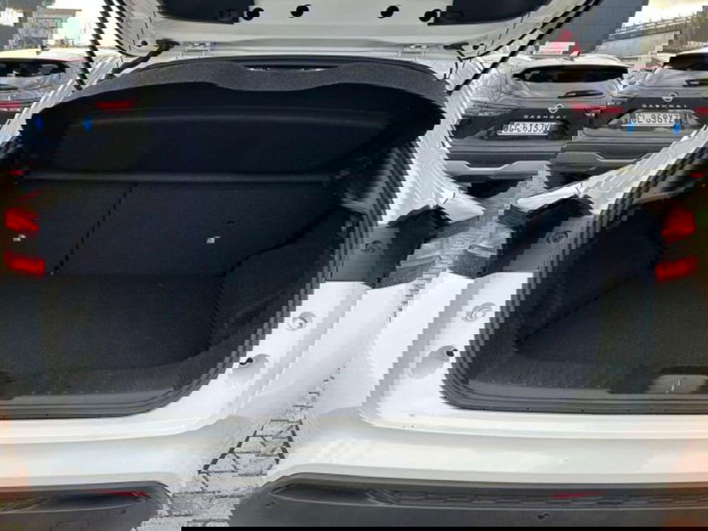 Nissan Juke usata a Firenze (7)