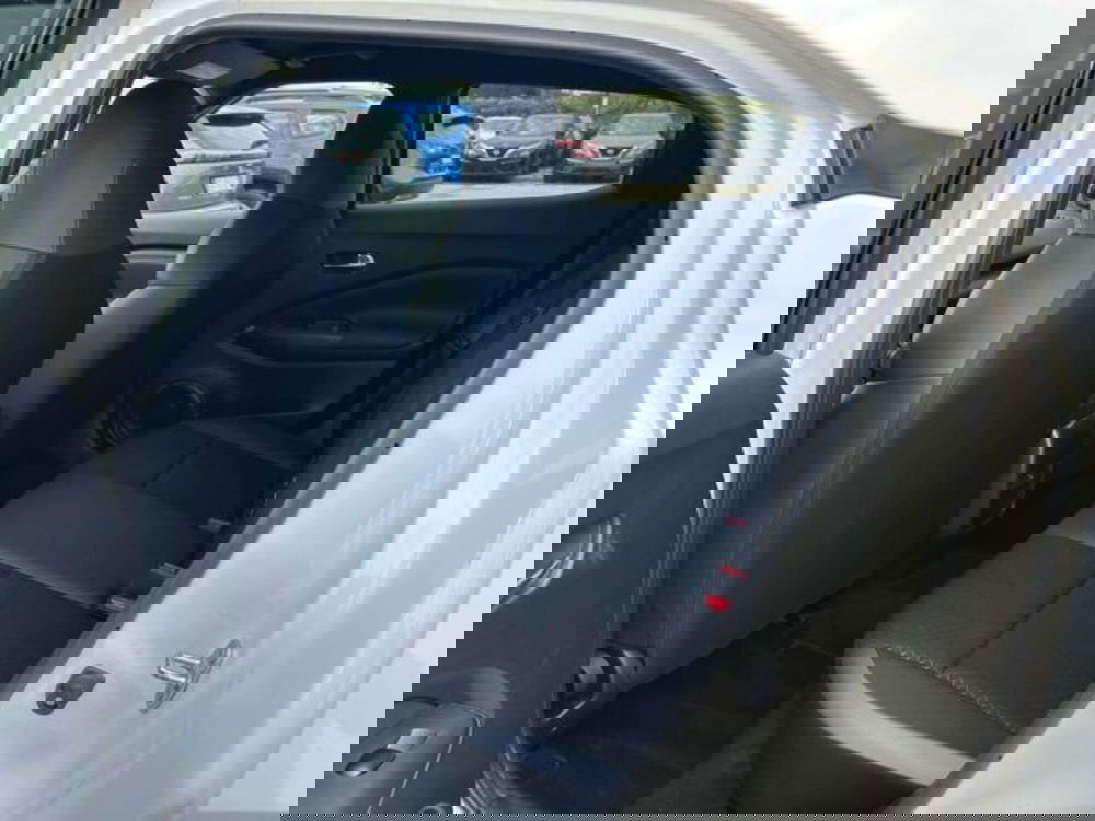 Nissan Juke usata a Firenze (9)