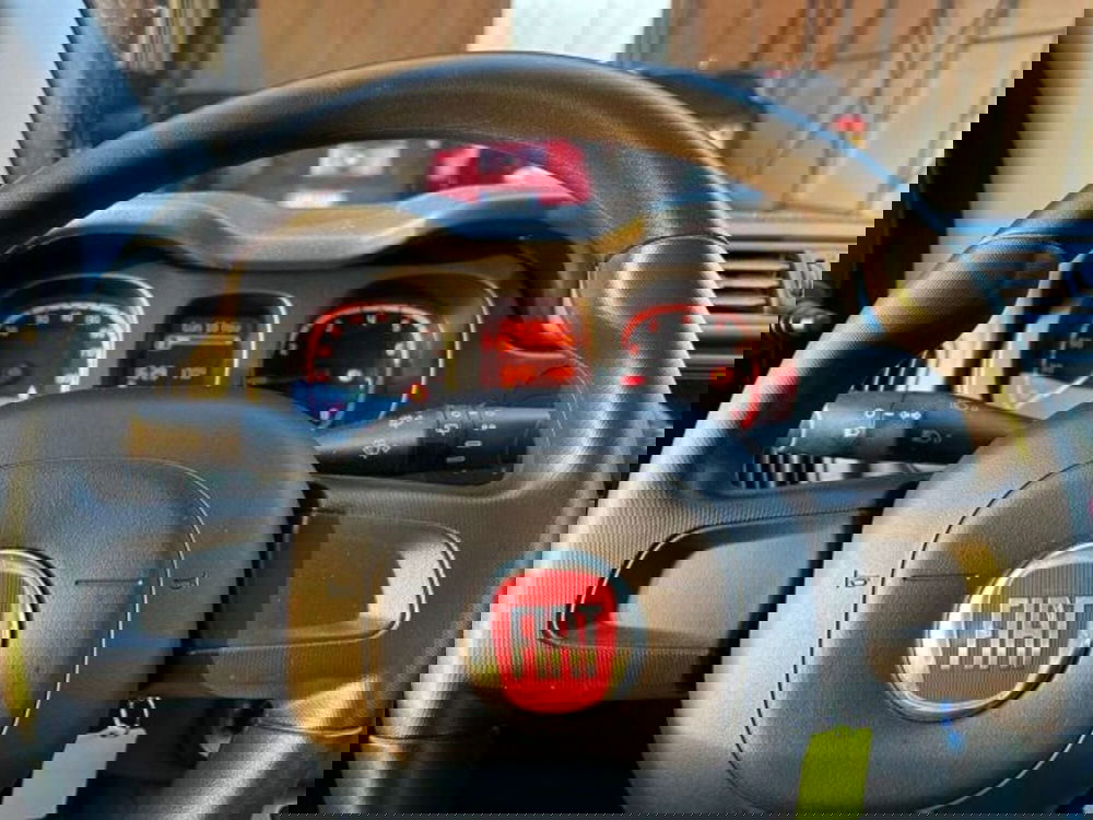 Fiat Panda usata a Firenze (10)