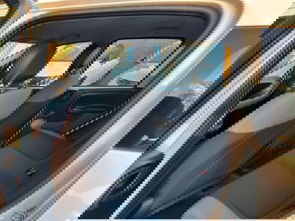 Fiat Panda usata a Firenze (12)