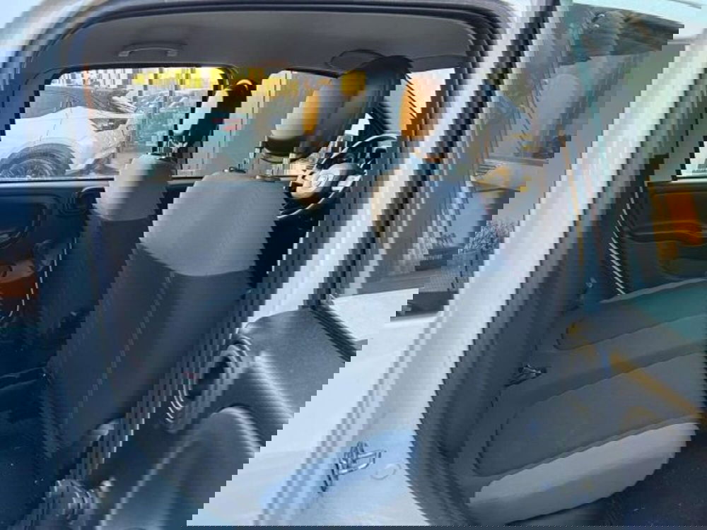 Fiat Panda usata a Firenze (14)