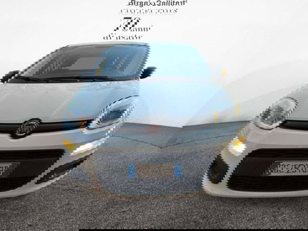 Fiat Panda usata a Firenze (2)