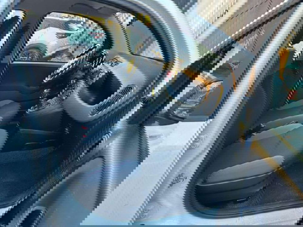 Fiat Panda usata a Firenze (7)