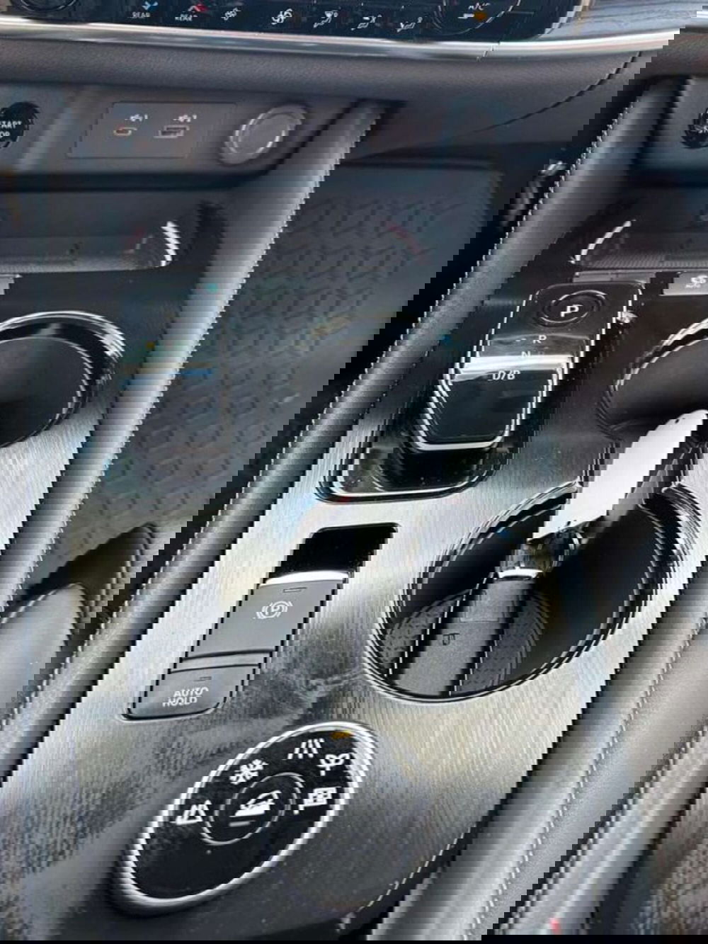 Nissan X-Trail usata a Firenze (10)