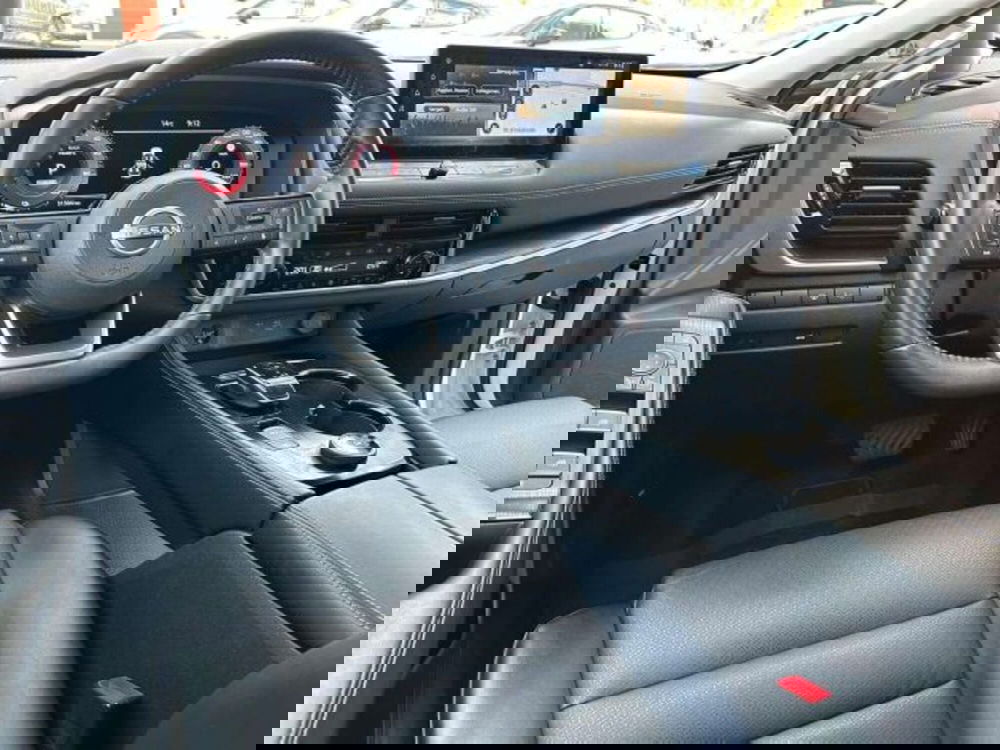 Nissan X-Trail usata a Firenze (18)