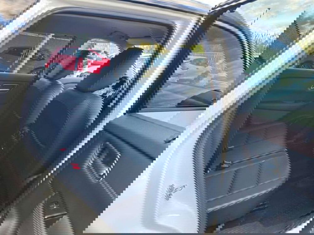 Nissan X-Trail usata a Firenze (19)