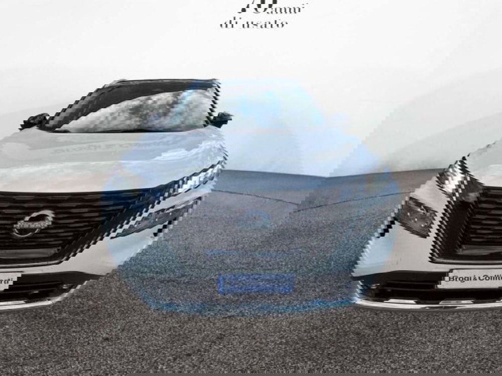 Nissan X-Trail usata a Firenze (2)