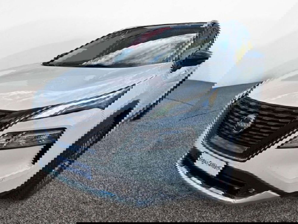 Nissan X-Trail usata a Firenze (3)