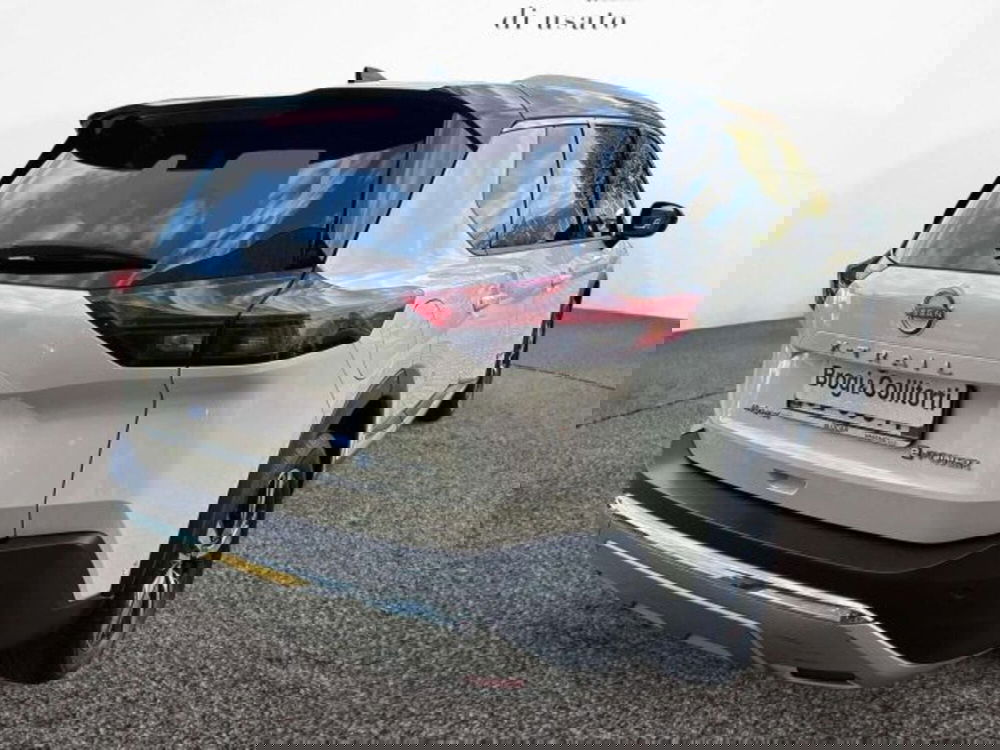 Nissan X-Trail usata a Firenze (4)