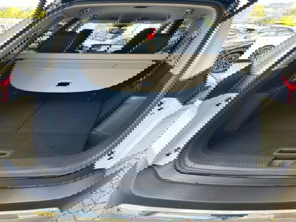 Nissan X-Trail usata a Firenze (7)