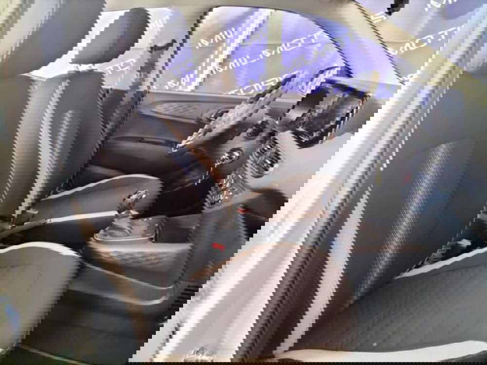 Hyundai i10 usata a Messina (12)