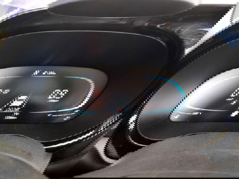 Hyundai i10 usata a Messina (16)