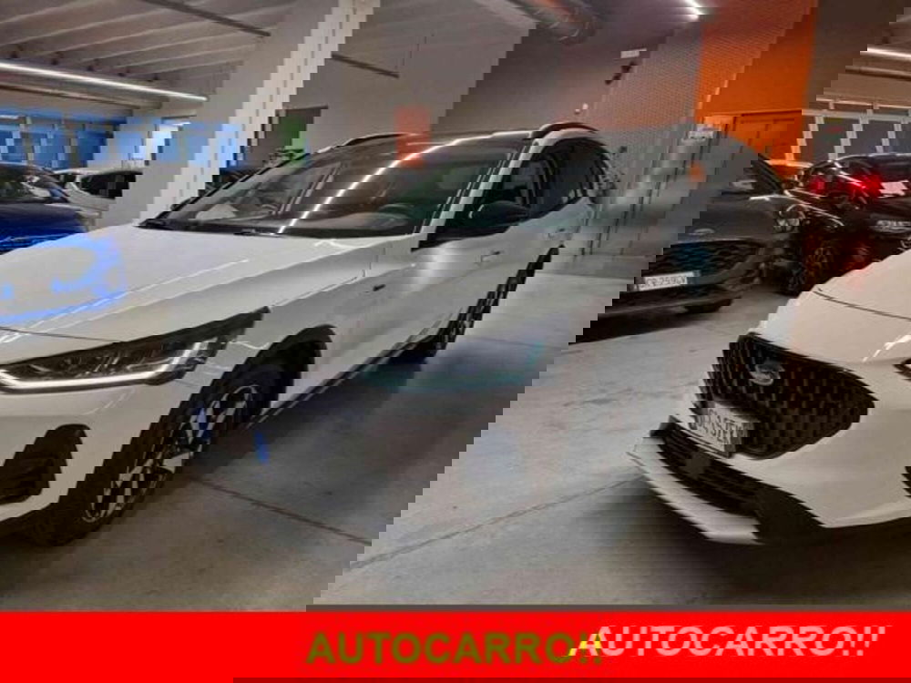 Ford Focus usata a Bologna