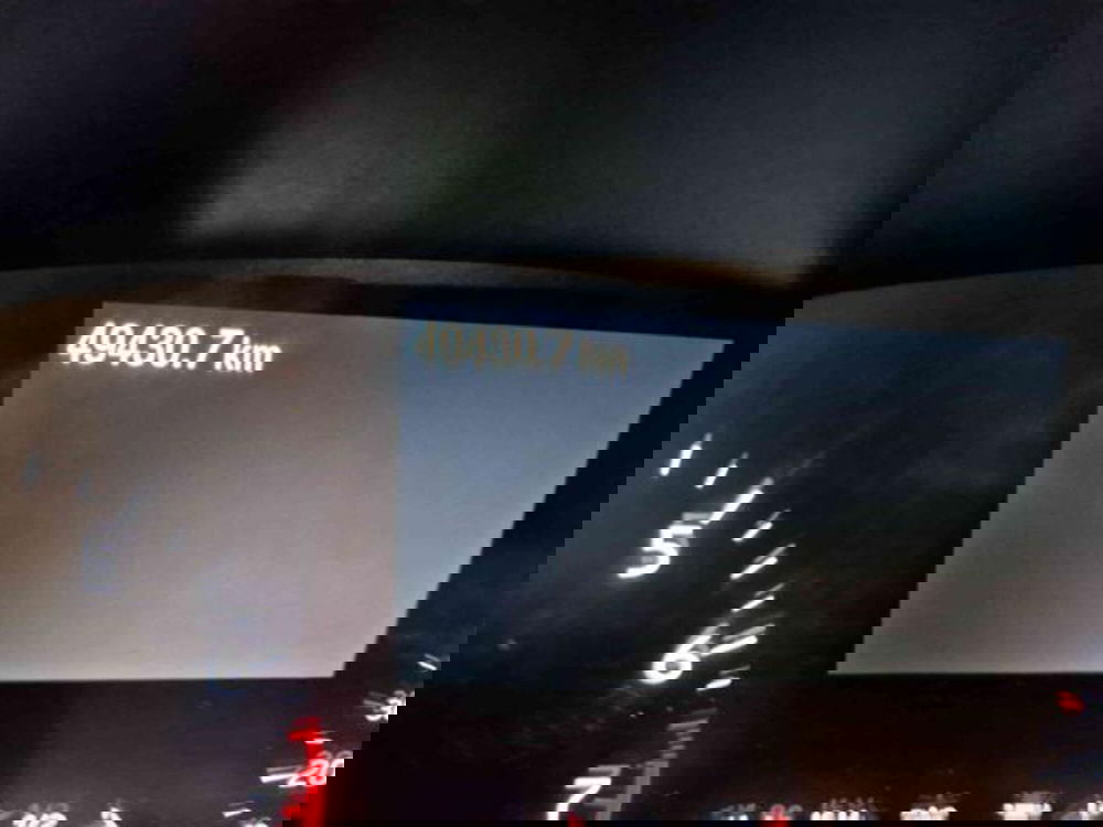 Ford Focus usata a Bologna (10)