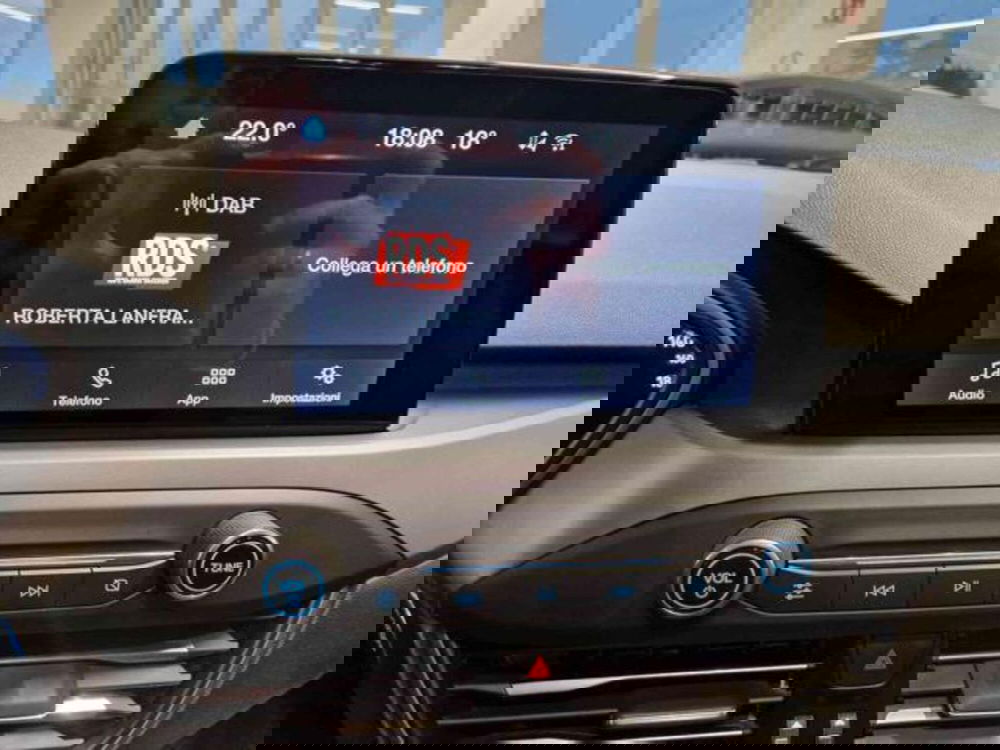 Ford Focus usata a Bologna (11)