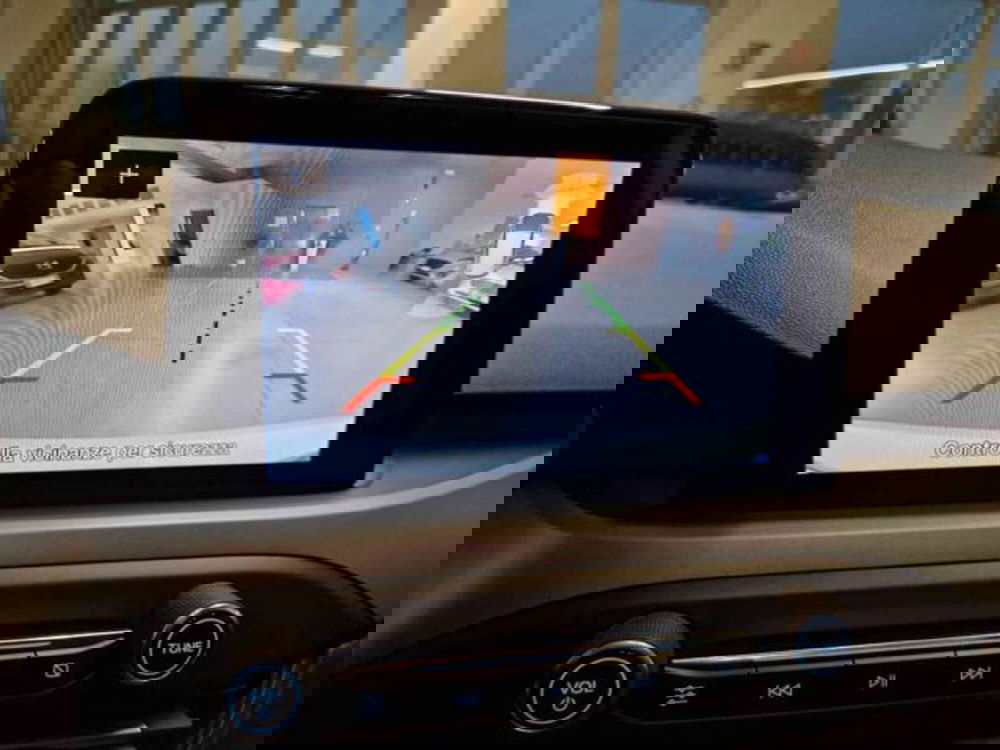 Ford Focus usata a Bologna (13)