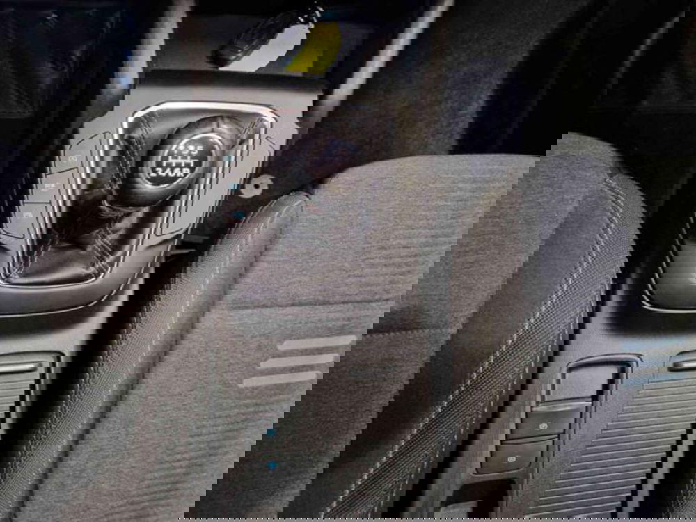 Ford Focus usata a Bologna (14)