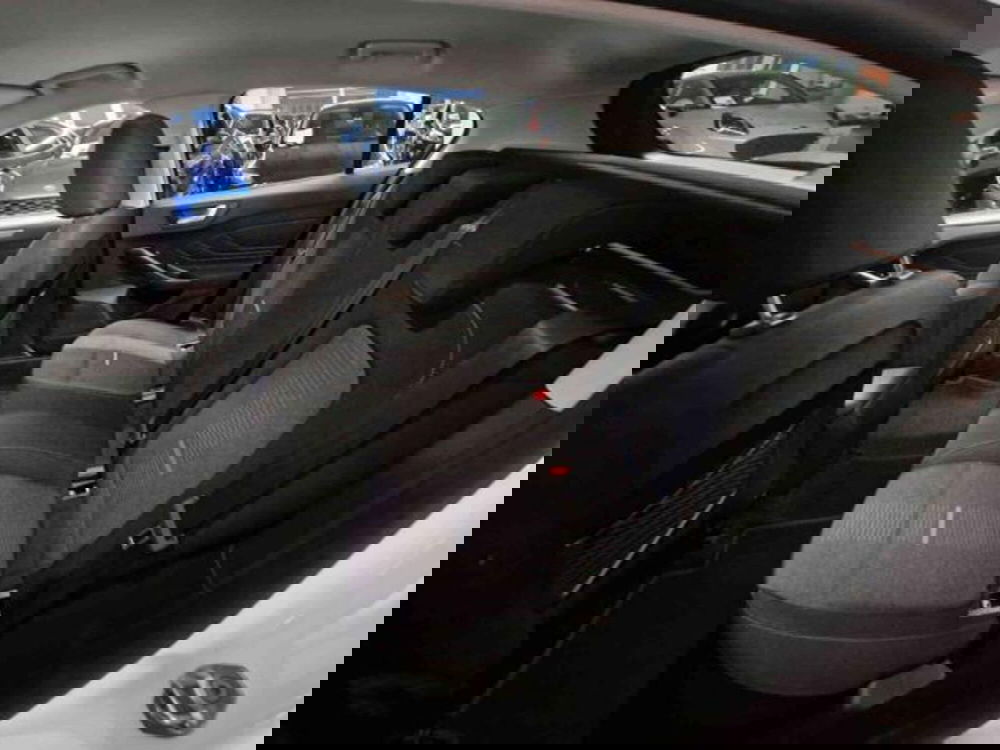Ford Focus usata a Bologna (15)