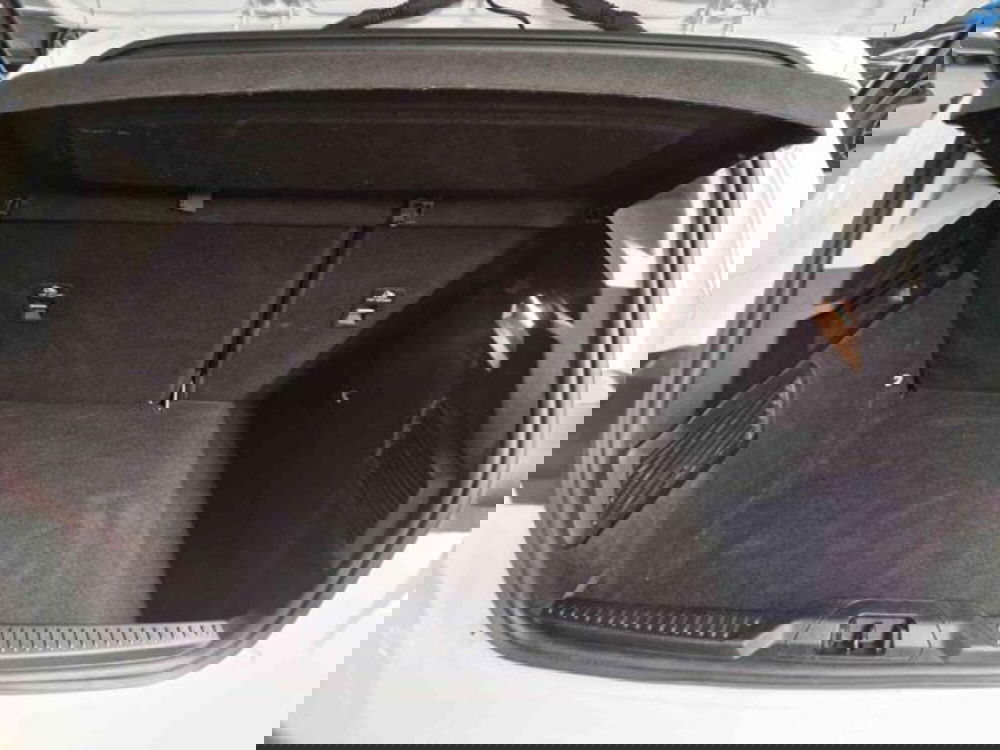 Ford Focus usata a Bologna (16)