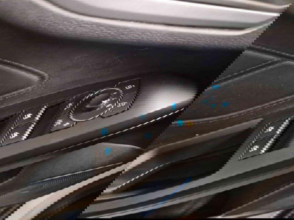 Ford Focus usata a Bologna (17)