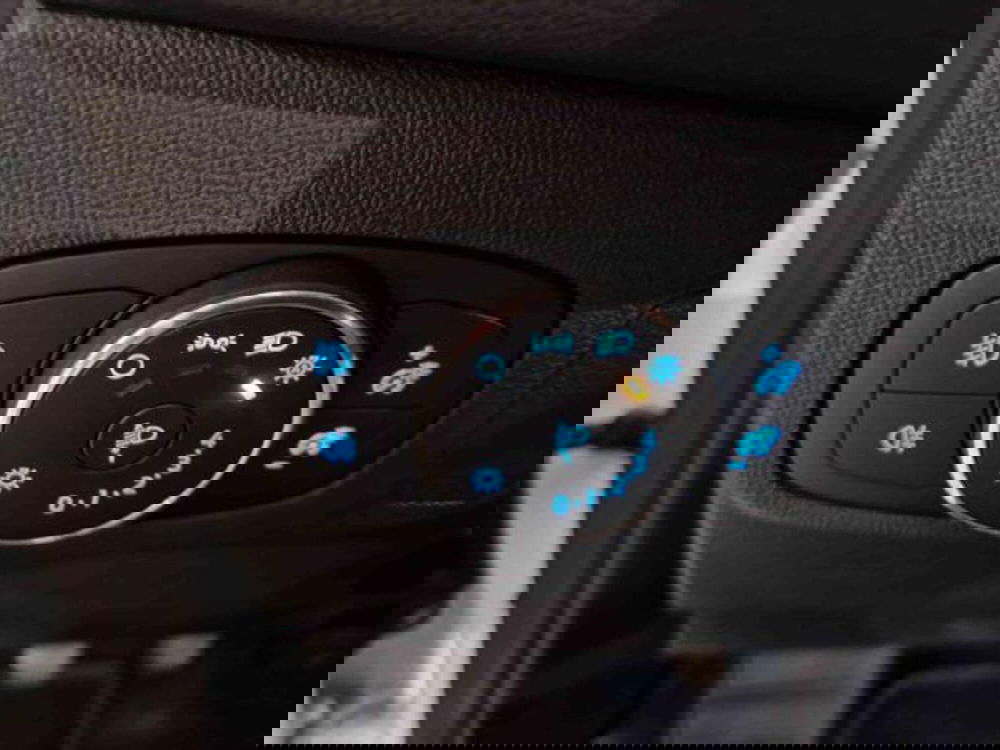 Ford Focus usata a Bologna (18)