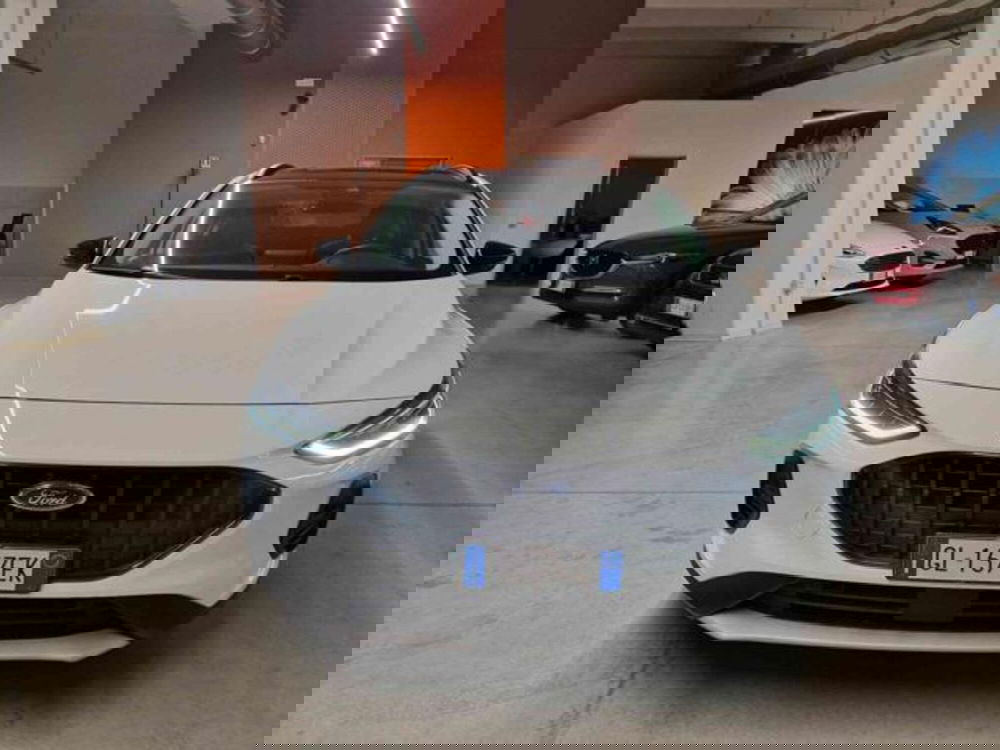 Ford Focus usata a Bologna (2)