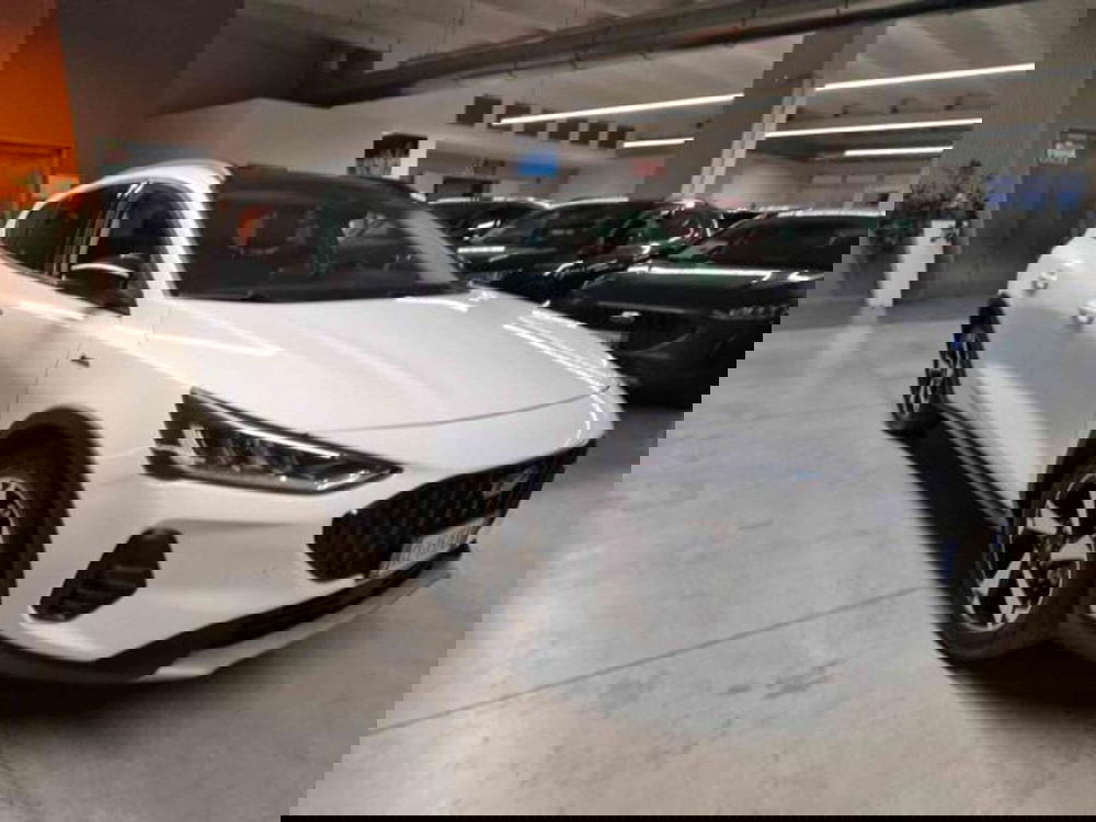 Ford Focus usata a Bologna (3)