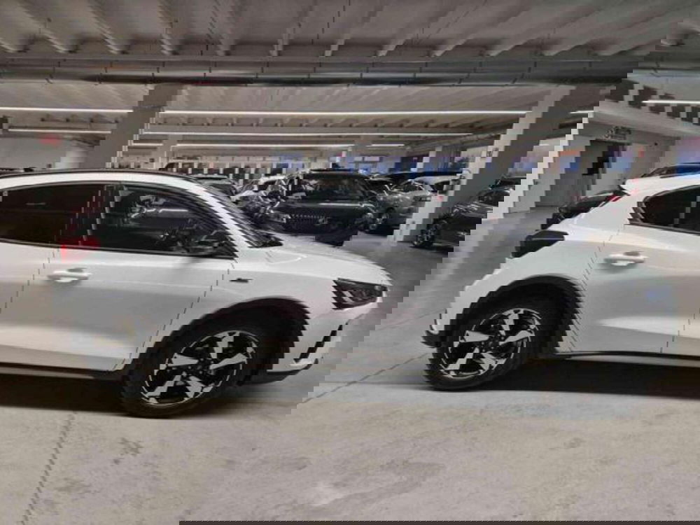 Ford Focus usata a Bologna (4)