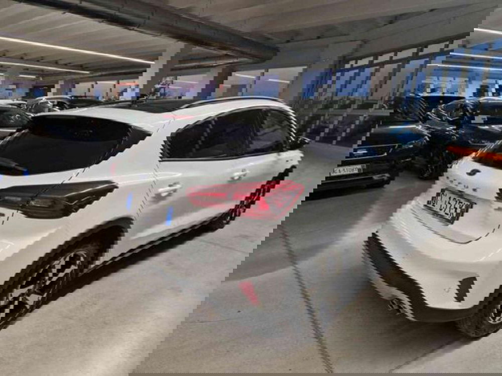 Ford Focus usata a Bologna (5)