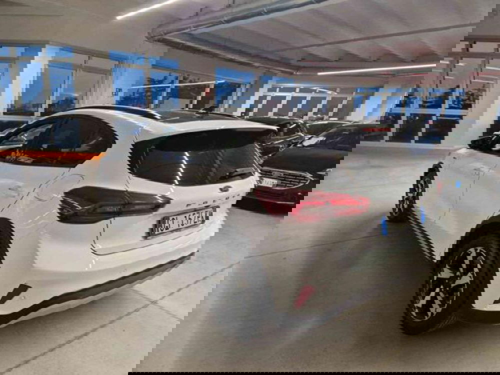 Ford Focus usata a Bologna (6)