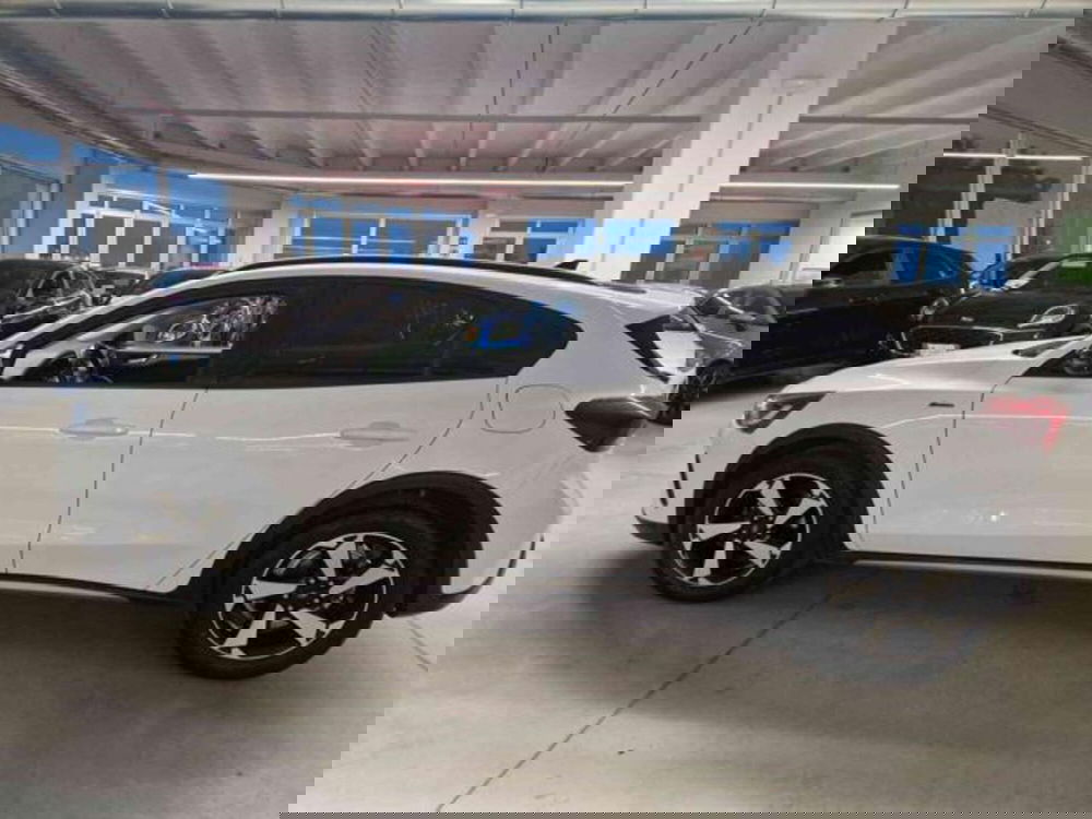 Ford Focus usata a Bologna (7)