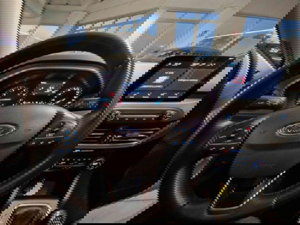 Ford Focus usata a Bologna (9)