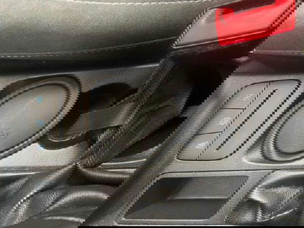 Ford Fiesta usata a Bologna (13)